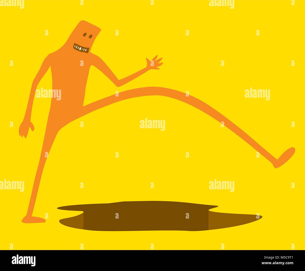 Exaggeration vector vectors hi-res stock photography and images - Alamy Exaggeration vector vectors hi-res stock photography and images - Alamy