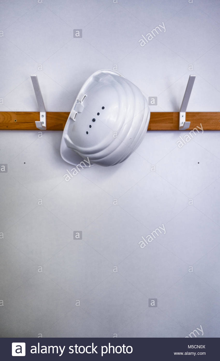 hard hat hook