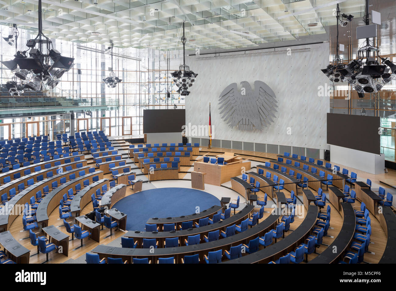 Bundeshaus Bonn Stock Photos & Bundeshaus Bonn Stock Images - Alamy