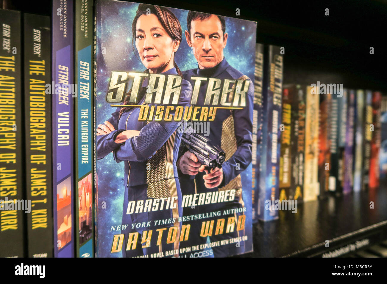 Science fiction books hires stock photography and images Alamy