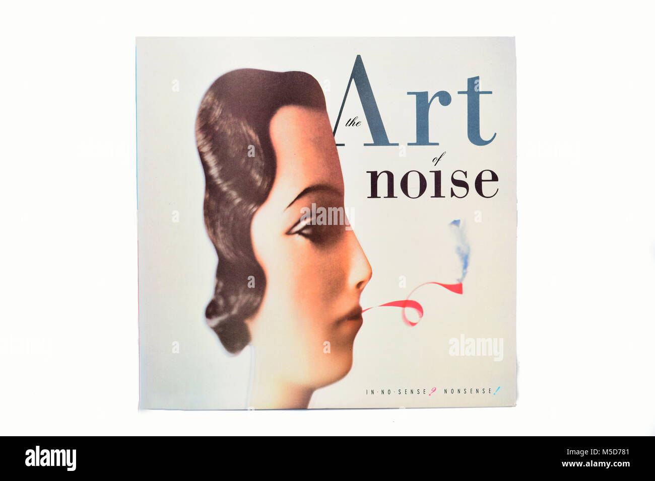 A rodar XLV The-art-of-noise-in-no-sense-nonsense-lp-music-vinyl-album-cover-art-M5D781