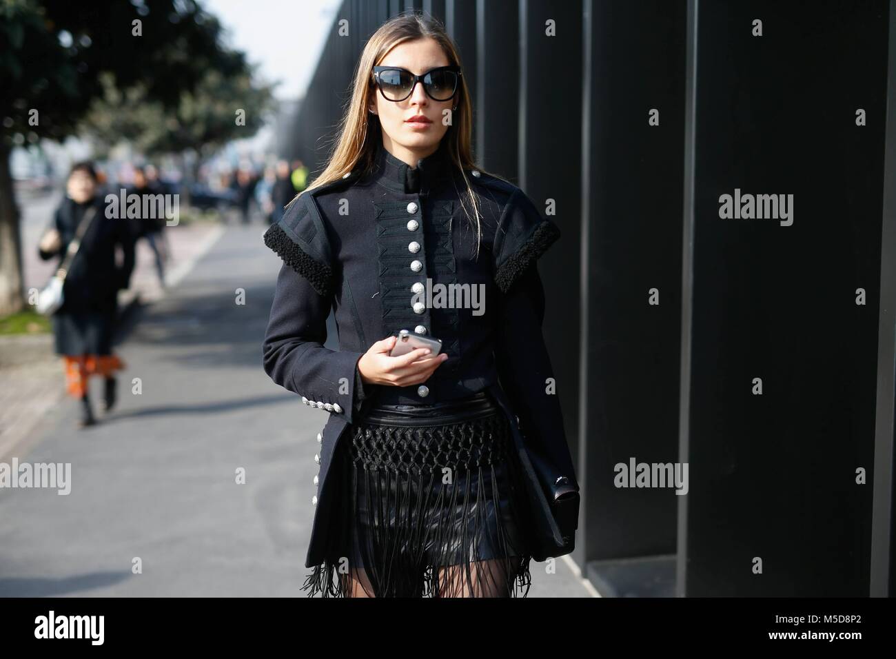 Valentina hites hi-res stock photography and images - Alamy