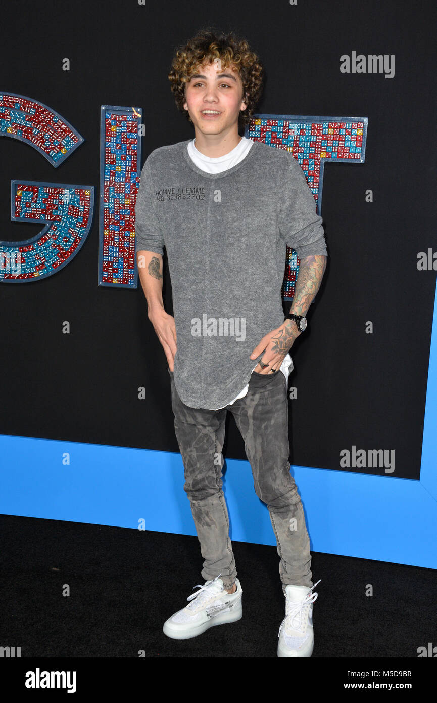 Sam Pottorff High Resolution Stock Photography And Images Alamy