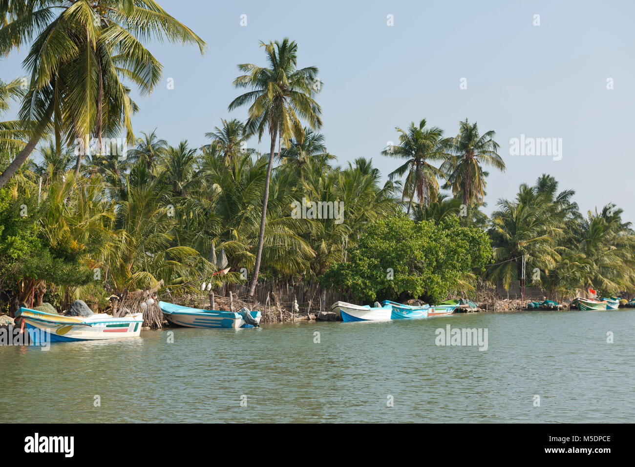 Sri Lanka, Trinquemalay, Trinquemale, Asia