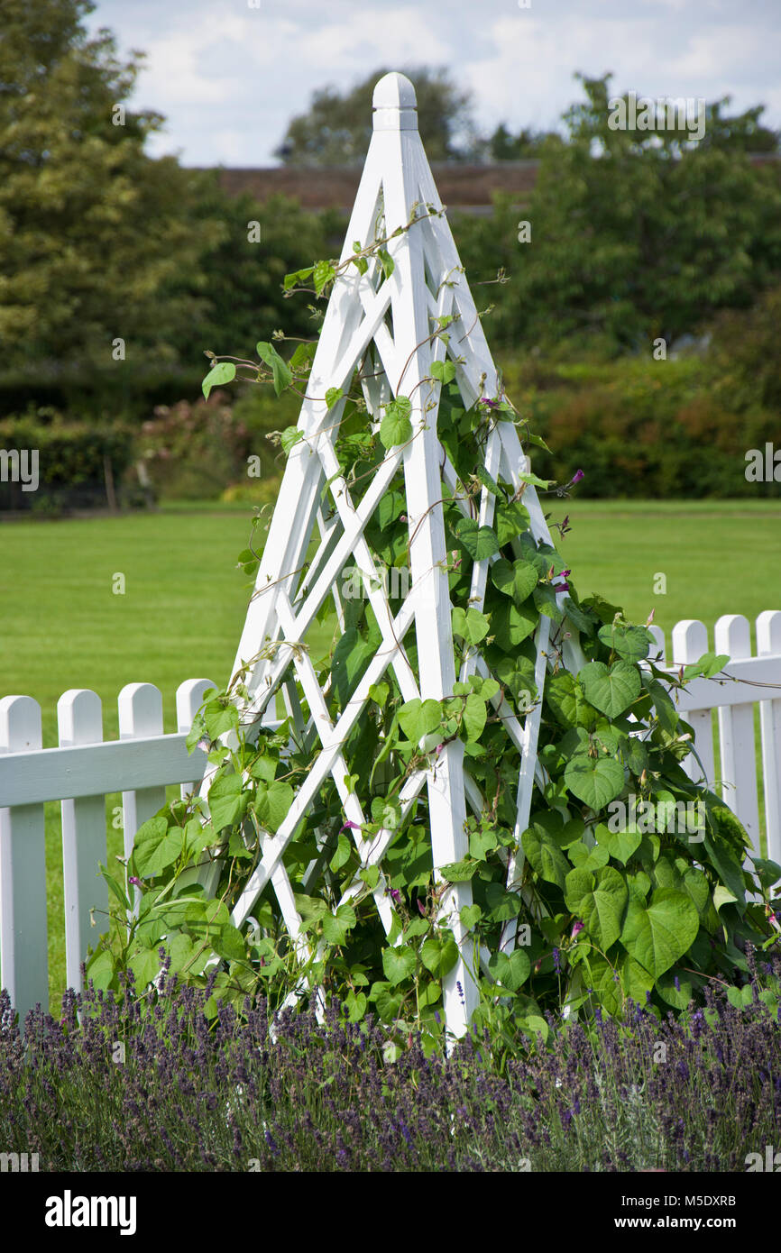 Garden Obelisk High Resolution Stock Photography And Images Alamy