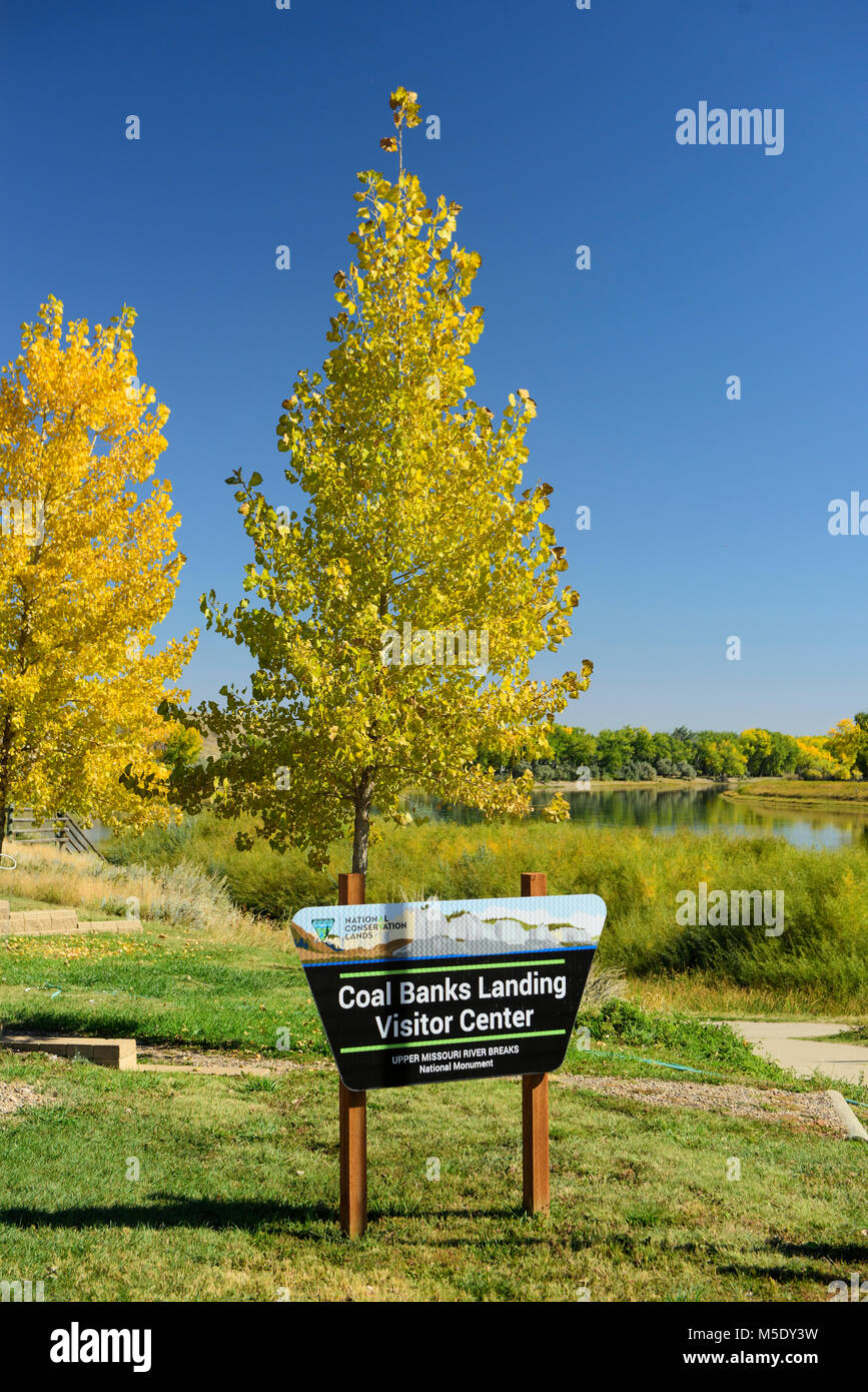 Coal banks landing hi-res stock photography and images - Alamy