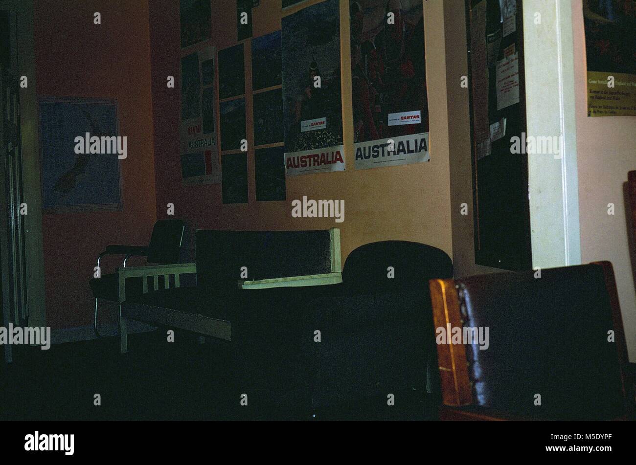 1970 australia hi-res stock photography and images - Alamy