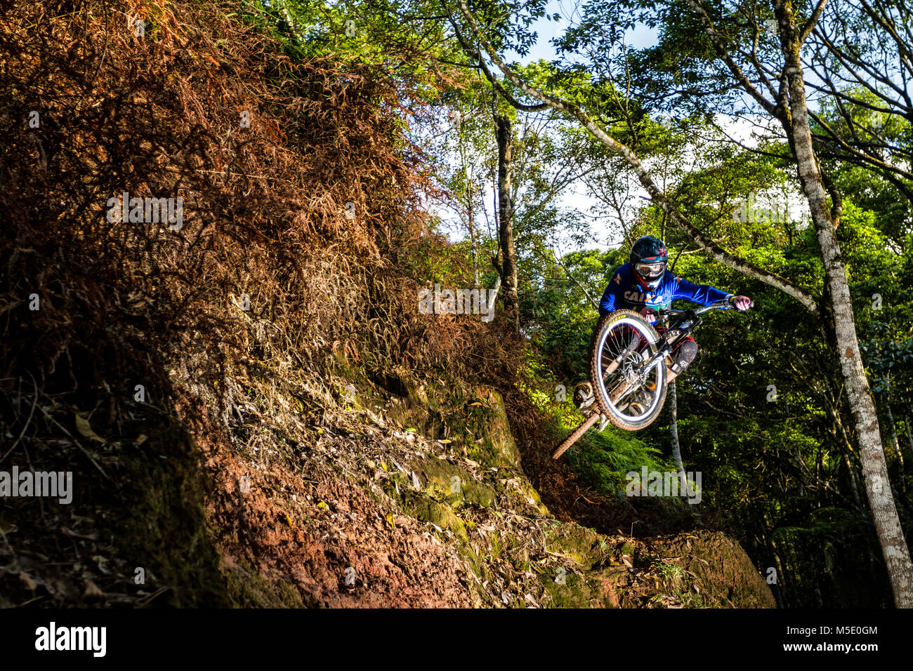 Botuverá Santa Catarina fonte: c8.alamy.com