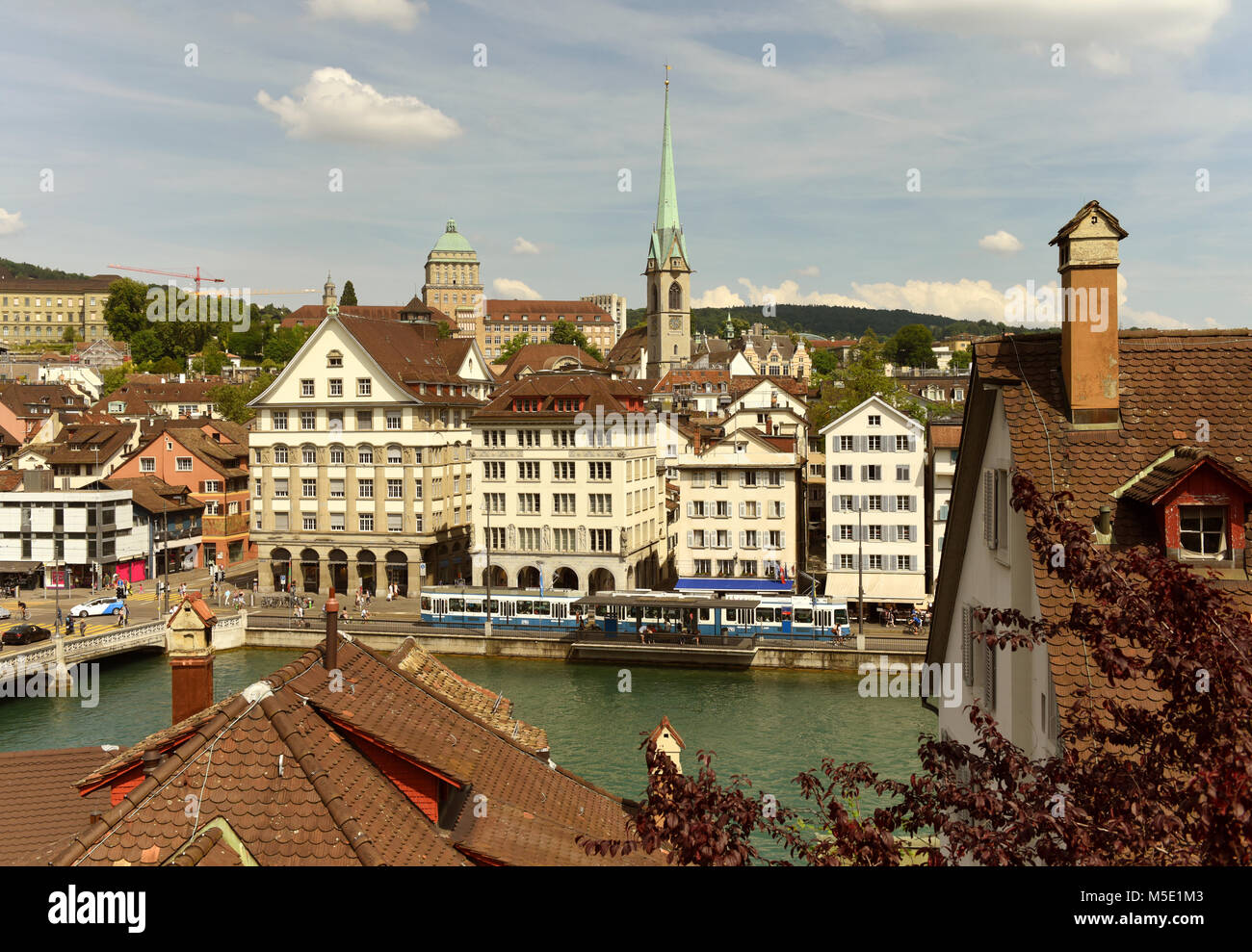 University of zurich hires stock photography and images Alamy
