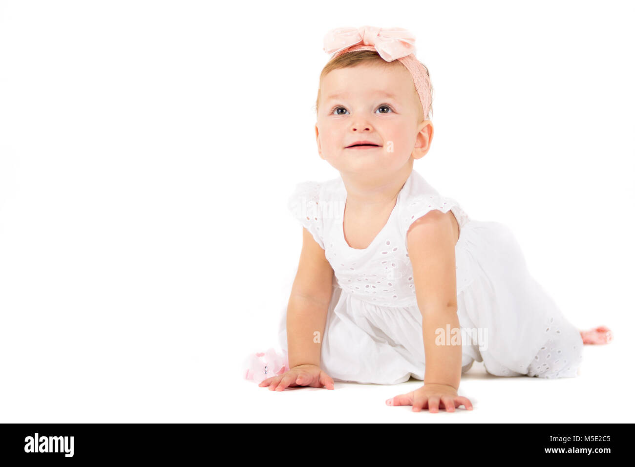 Fashion child girl dress hi-res stock photography and images - Alamy