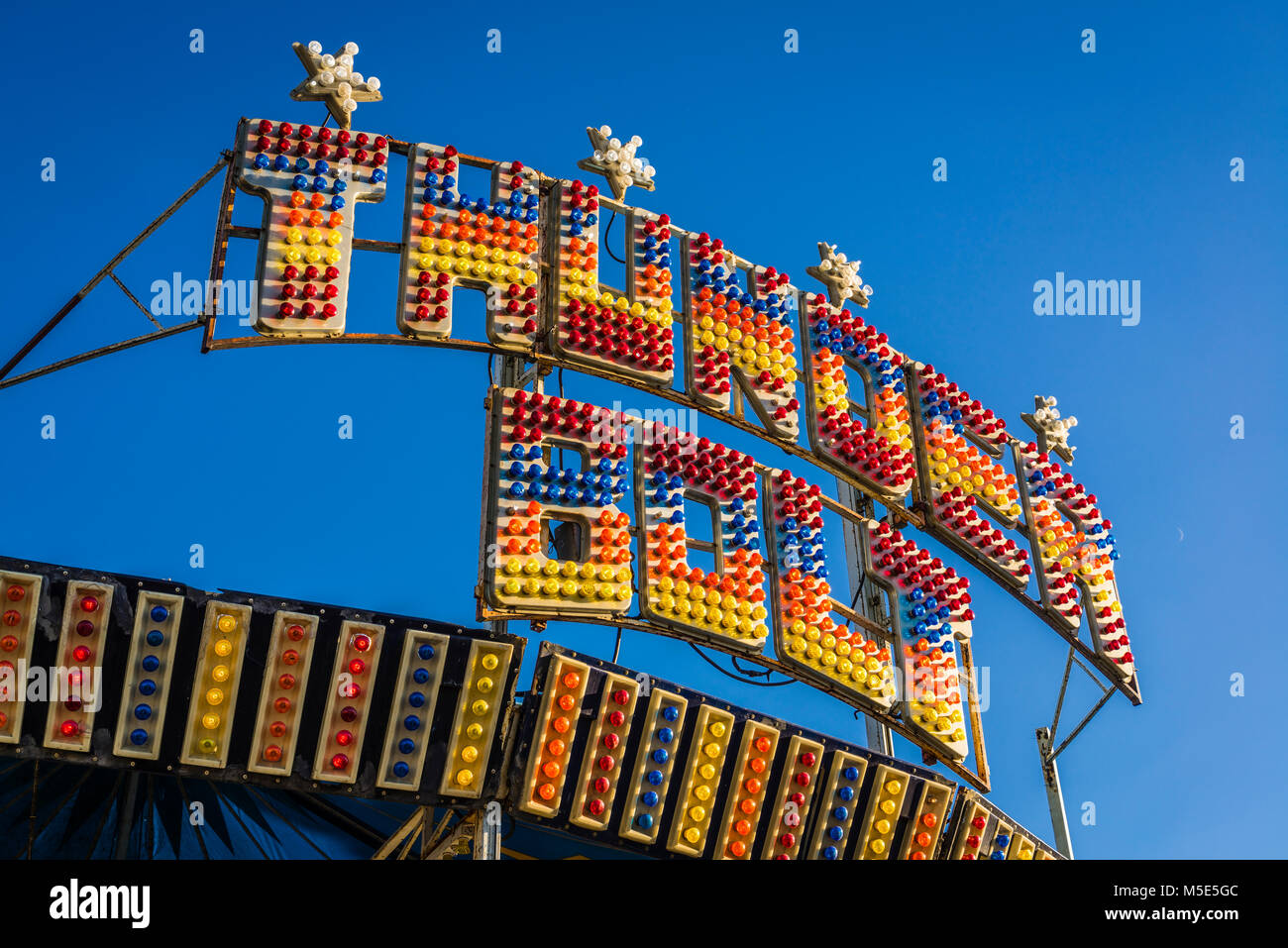 Woodstock Fair Woodstock, Connecticut, USA Stock Photo Alamy