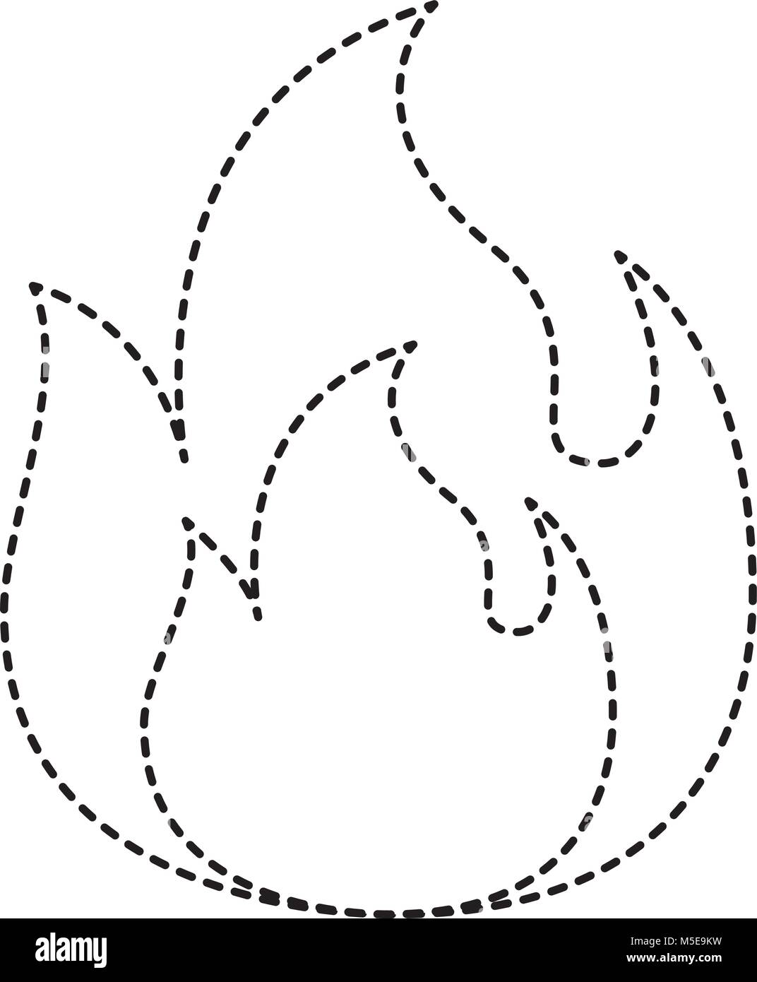 Inferno wildfire Black and White Stock Photos \u0026 Images - Alamy, image size:1072x1390