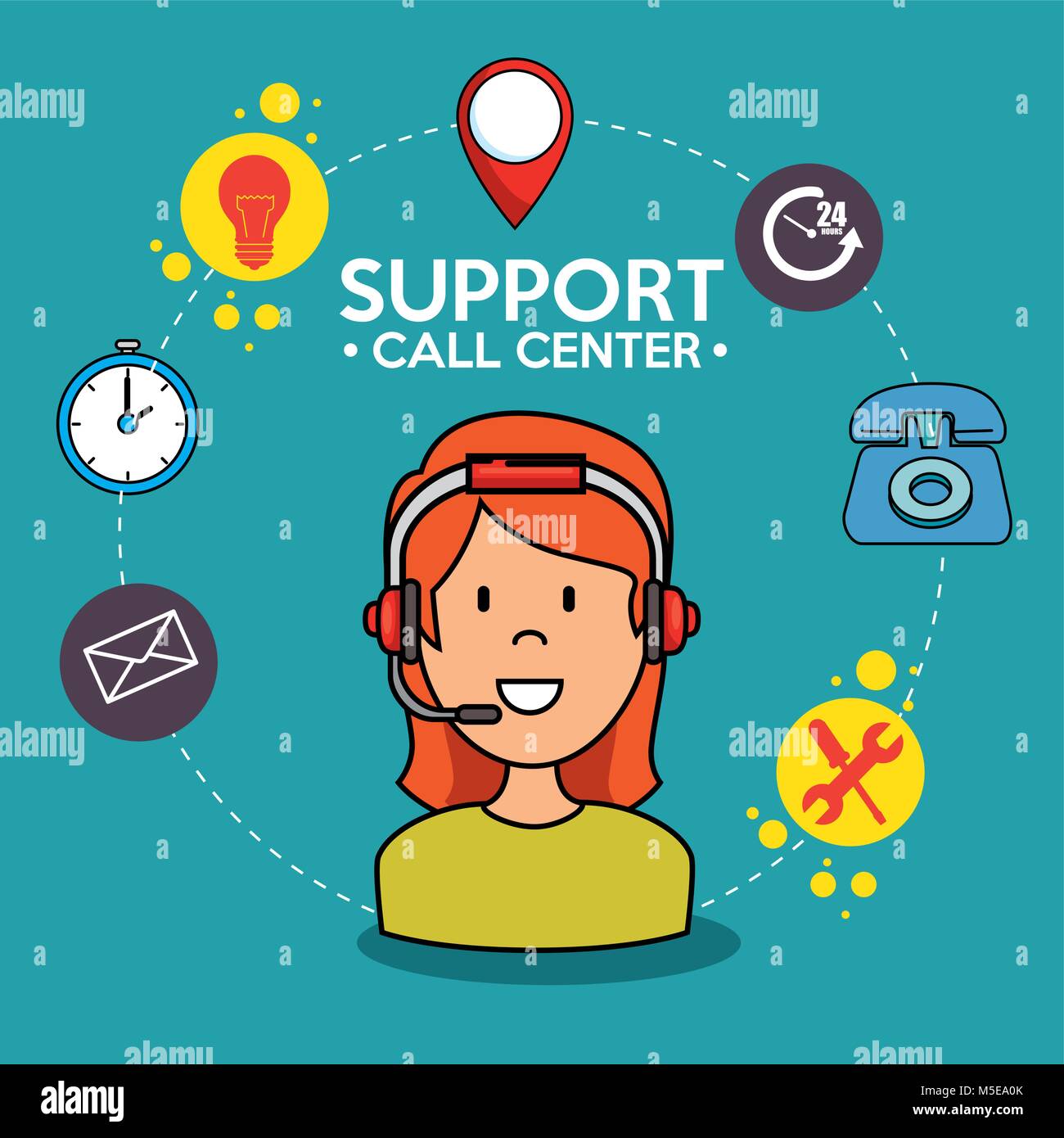 house phone service