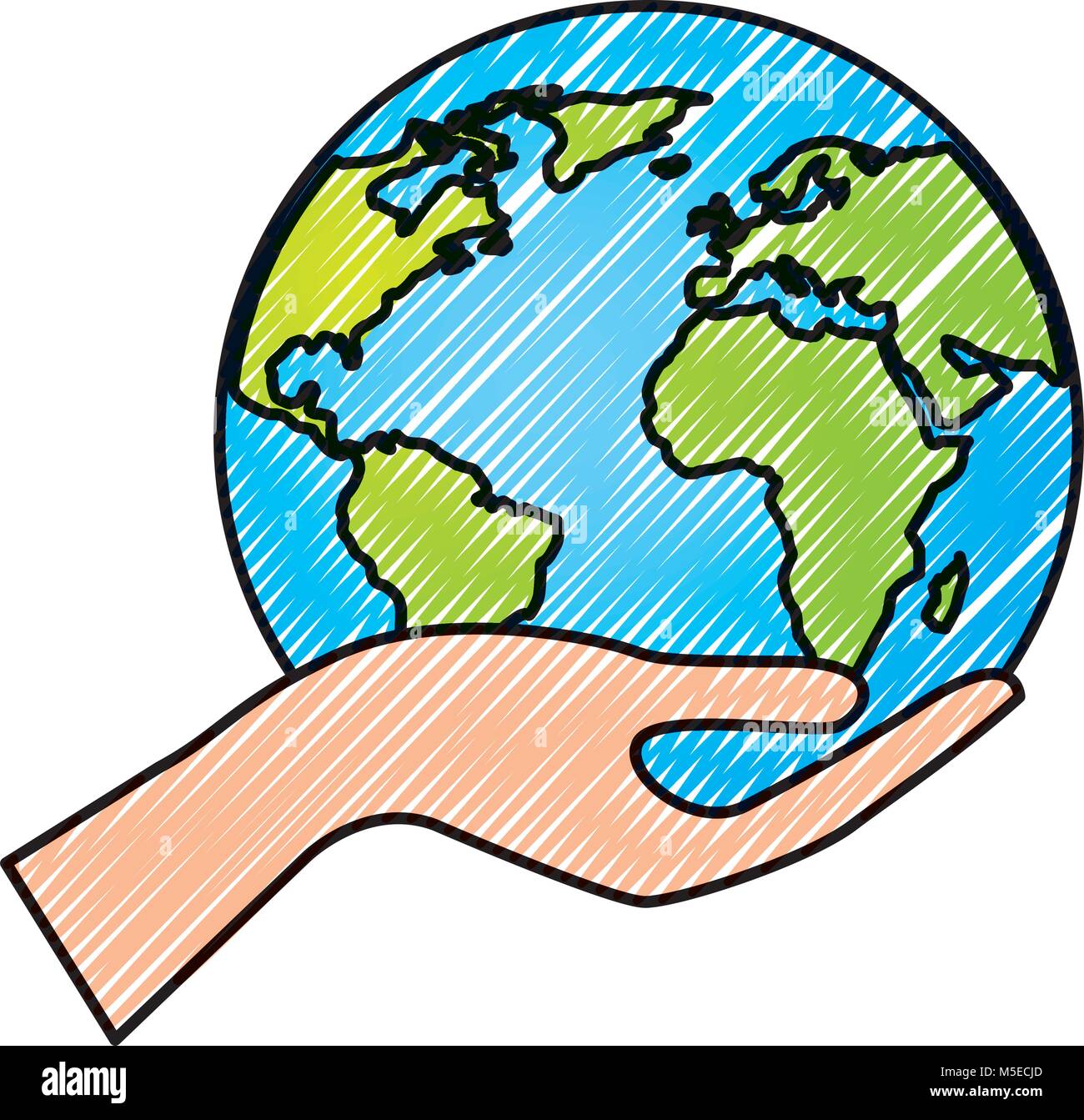 Drawing Hands Holding Earth At Ava Lazarev Blog Drawing Hands Holding Earth At Ava Lazarev Blog