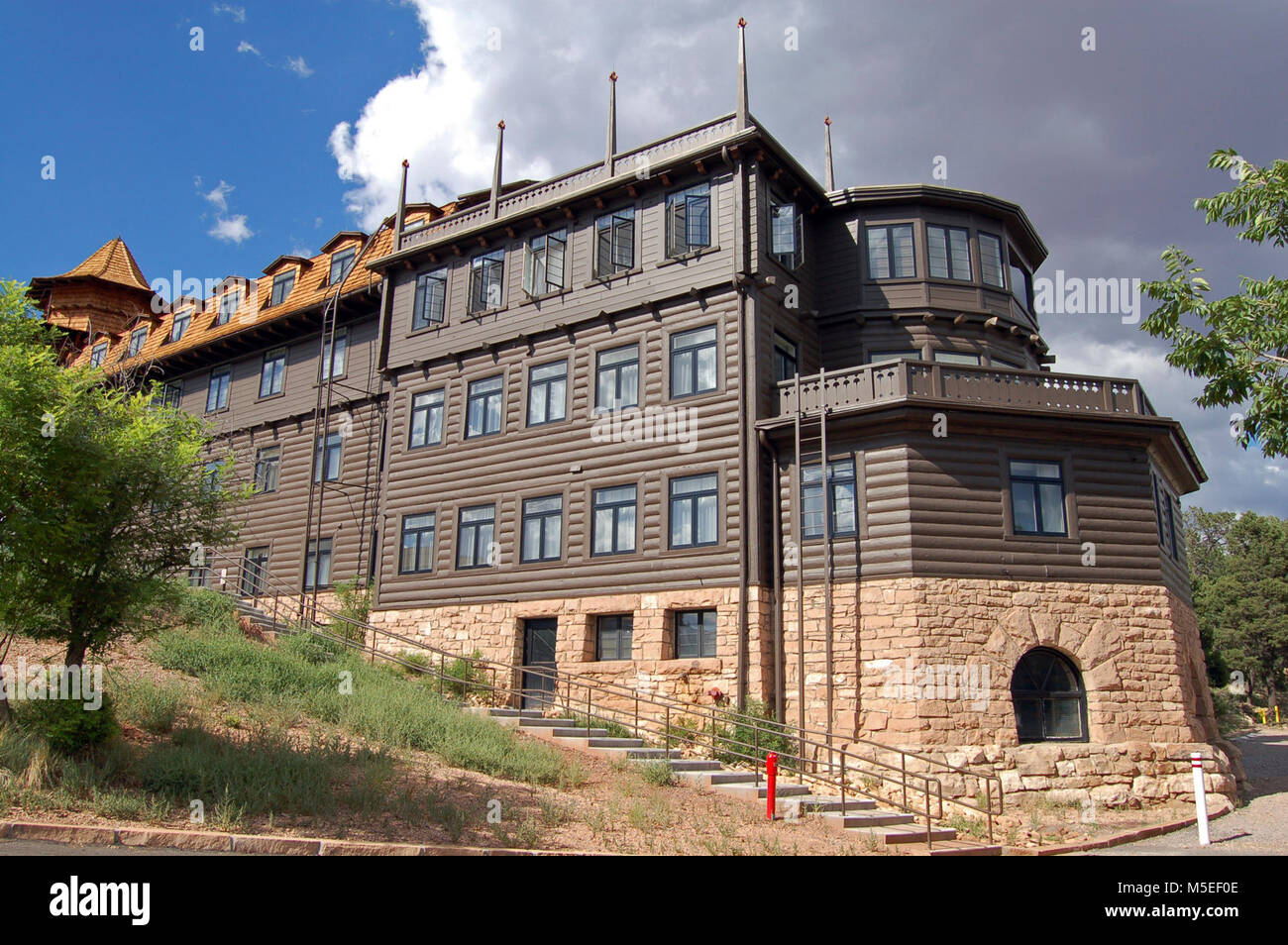 El Tovar Grand Canyon Village Luxury Hotel Grand Canyon Deals