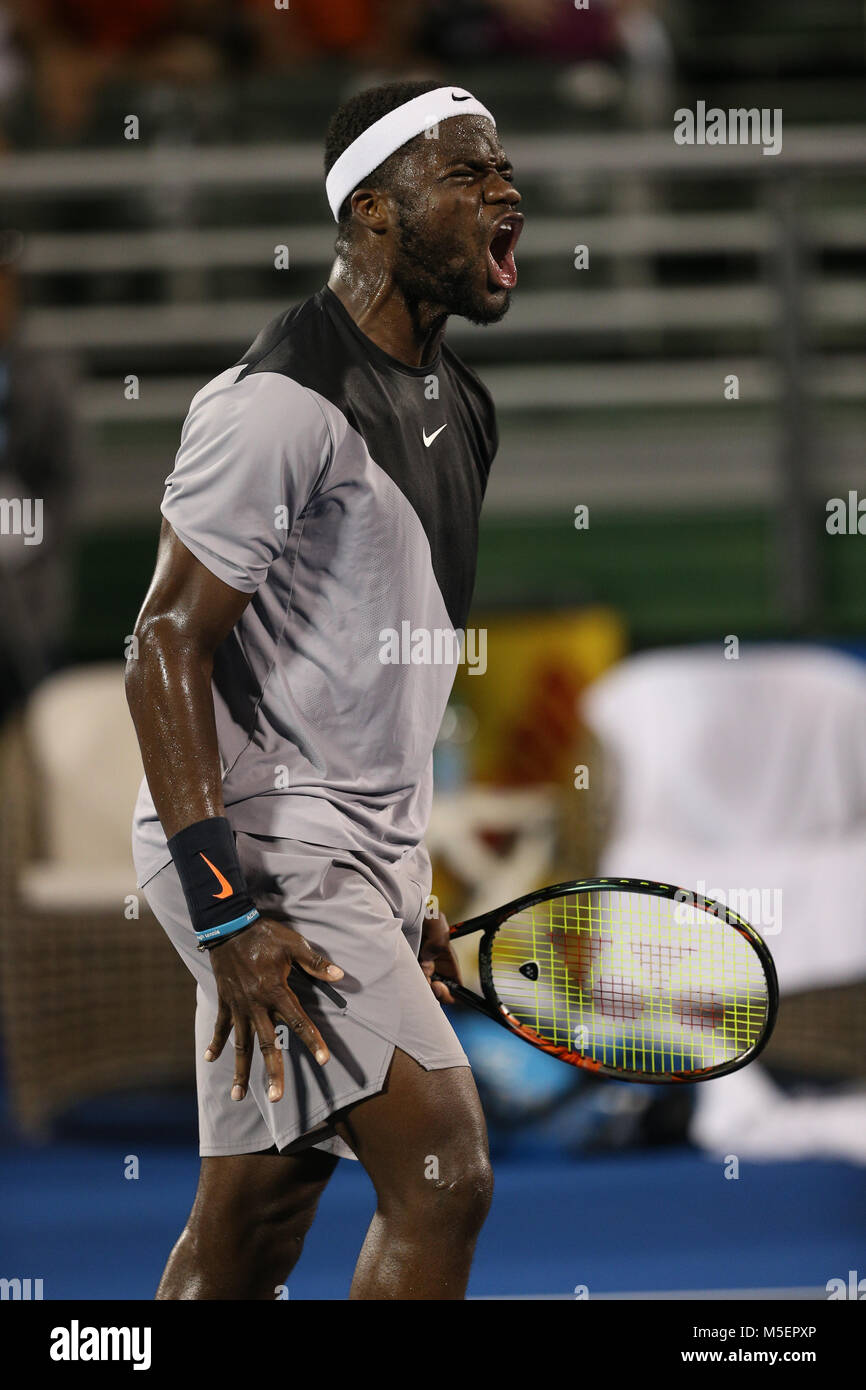Why This Win Matters for Tiafoe's 2024 Season Why This Win Matters for Tiafoe's 2024 Season