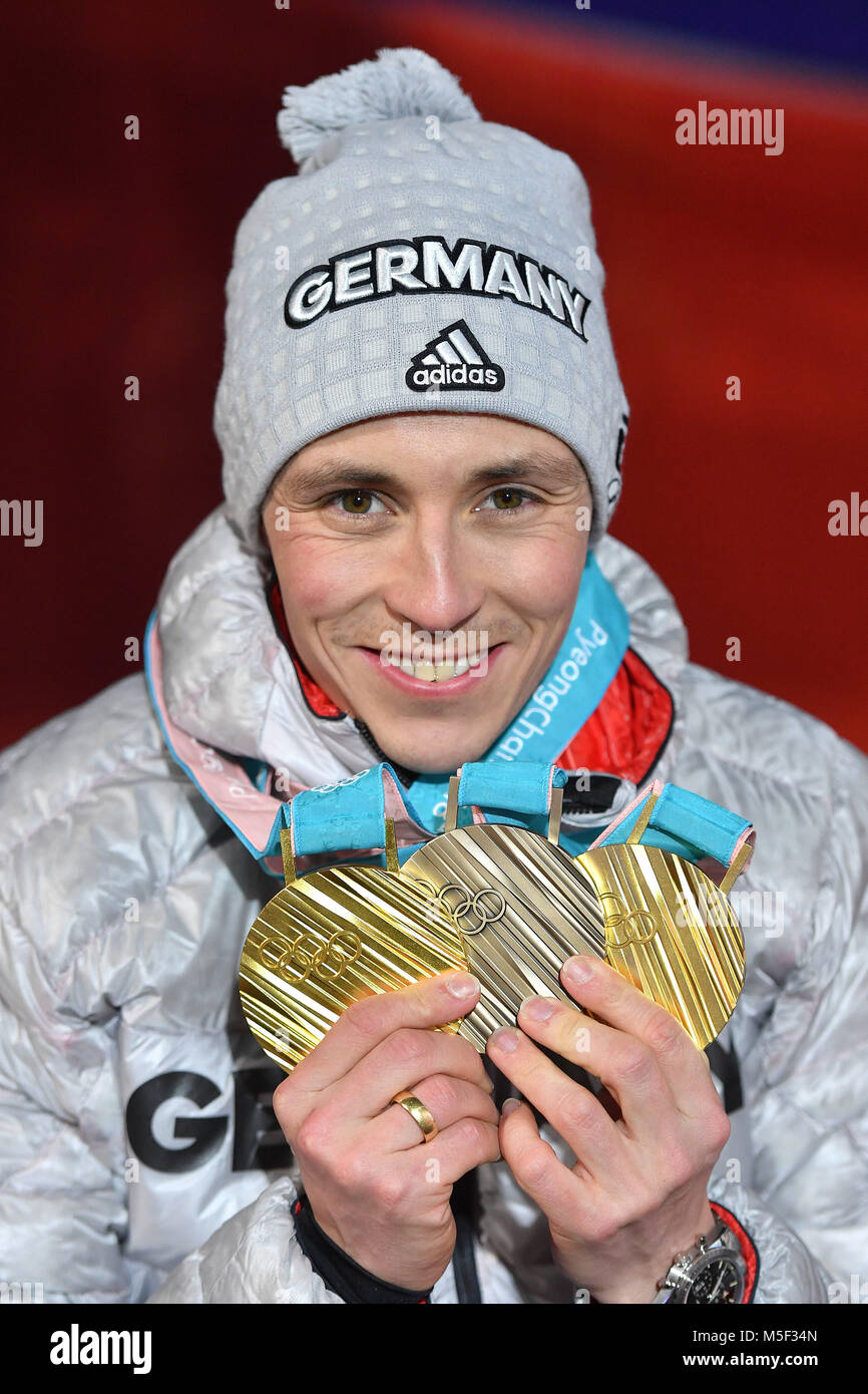 Deutsche olympische spiele hires stock photography and images Alamy