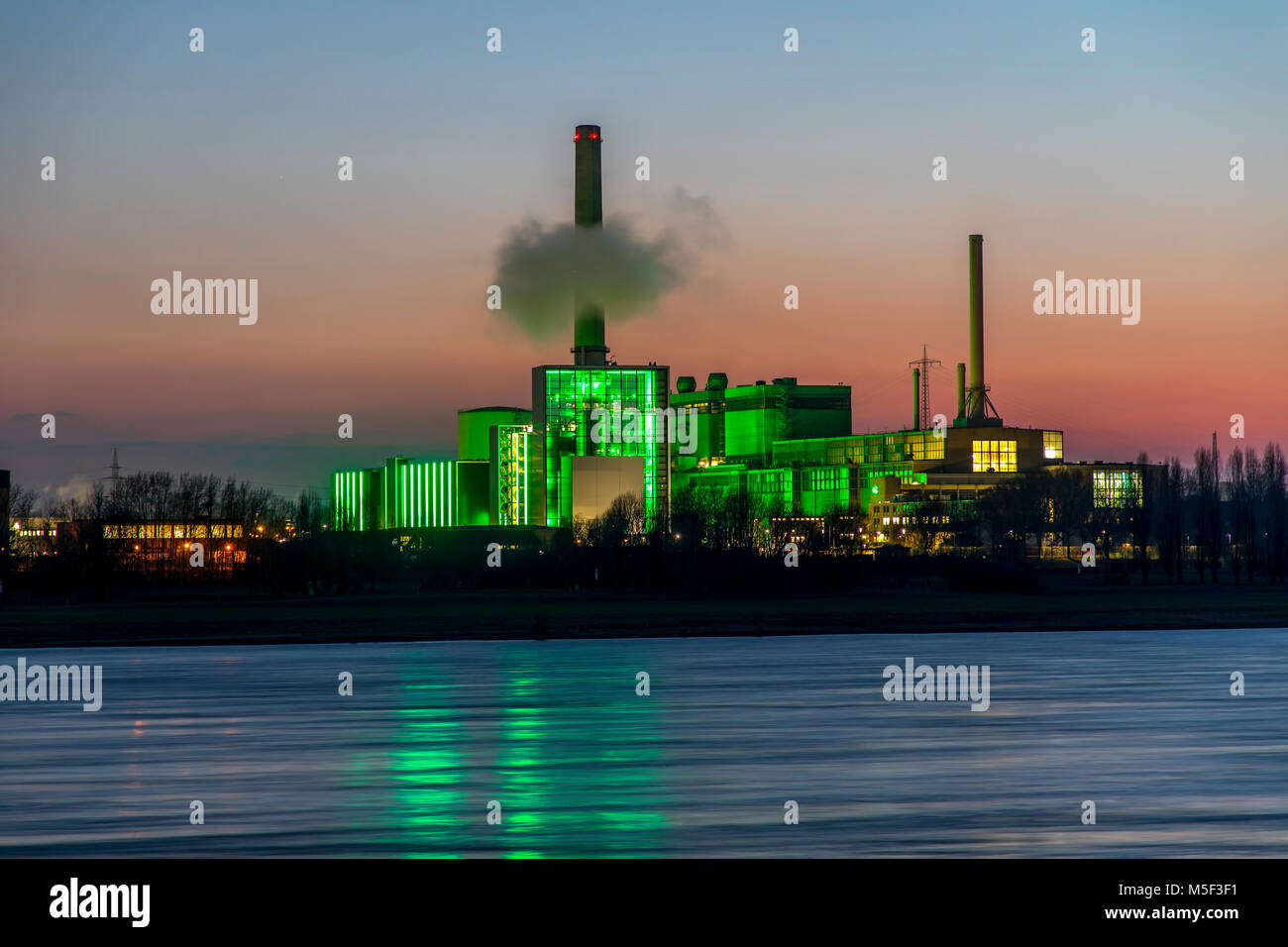 Elektrischer block hi-res stock photography and images - Alamy