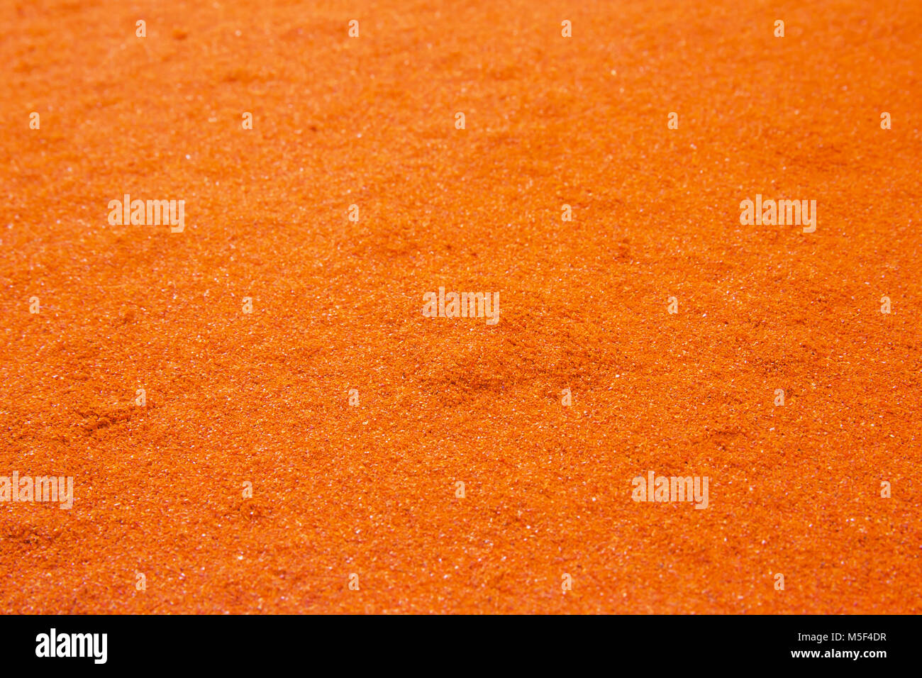 ground red pepper Stock Photo Alamy