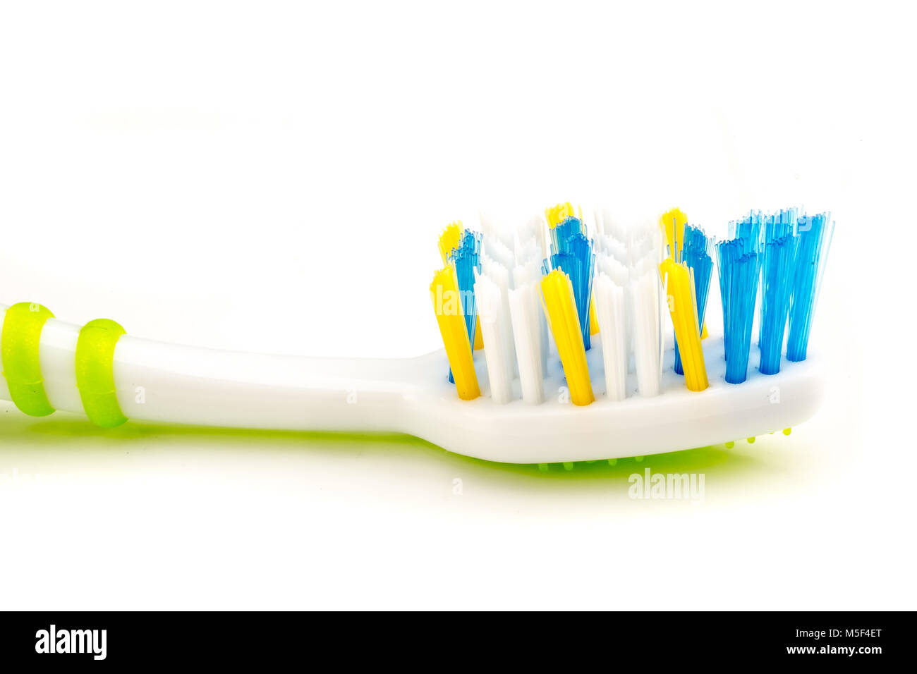 Toothbrush kit hi-res stock photography and images - Alamy