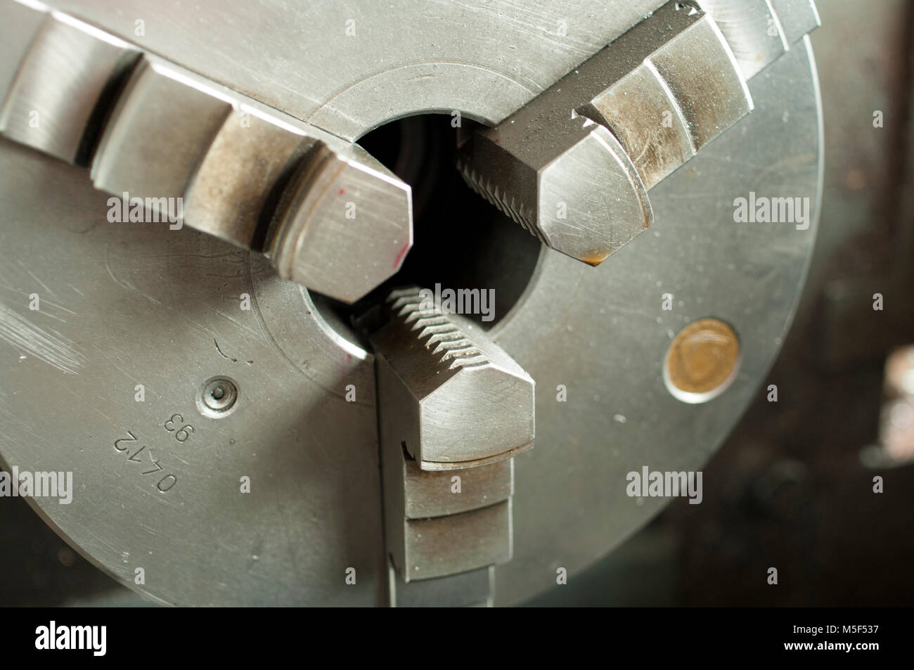 Different Types Of Chucks In Lathe Machine at Fredrick Ezell blog