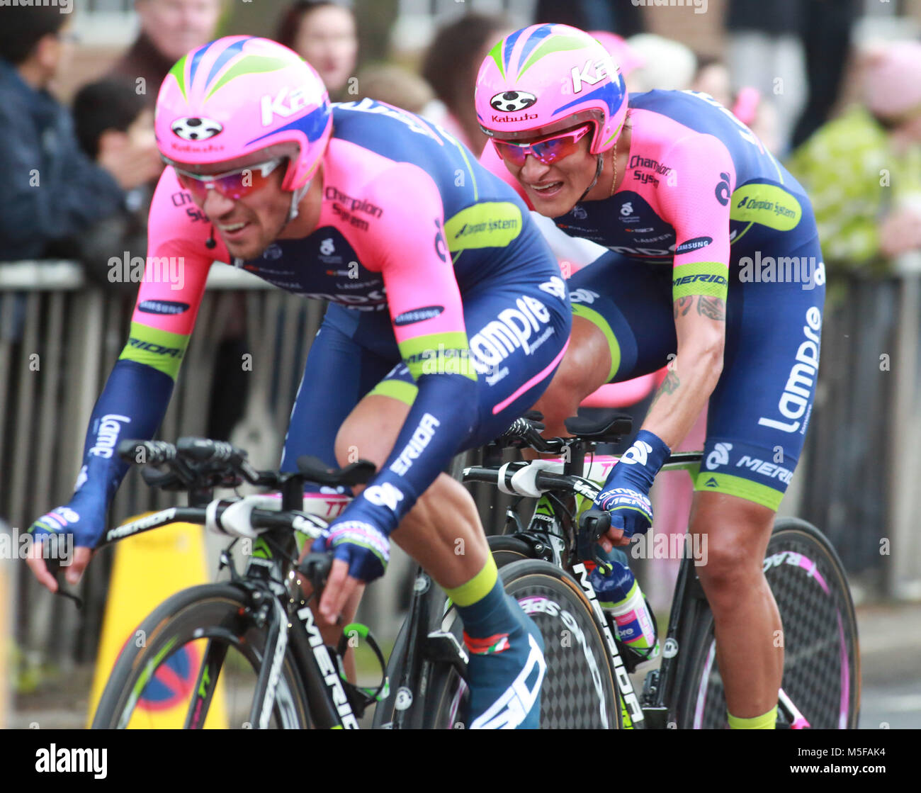 lampre cycling team
