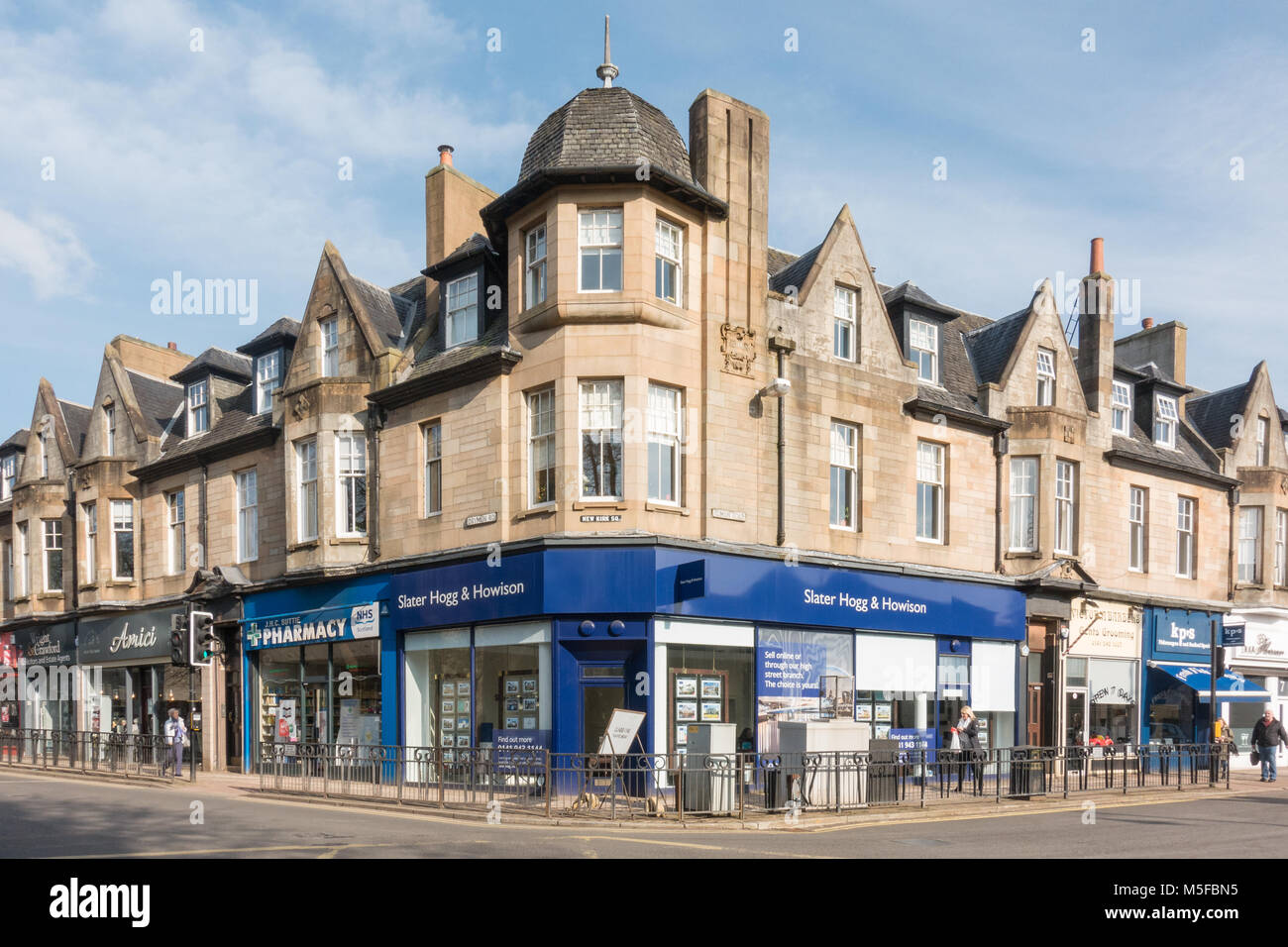 A809 glasgow hires stock photography and images Alamy
