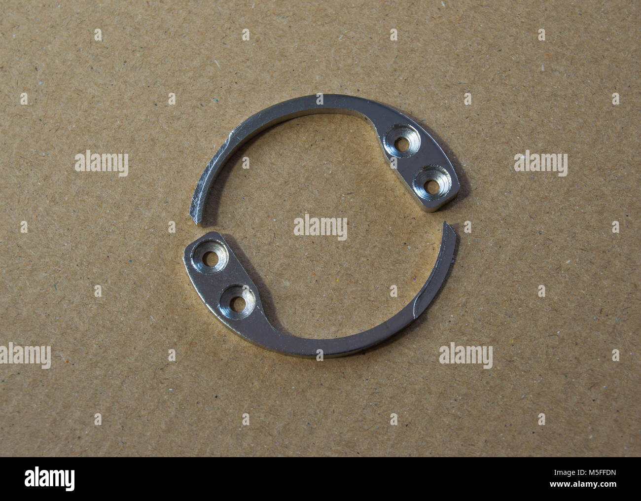 Tools to remove the security alarms used to prevent theft, usually in