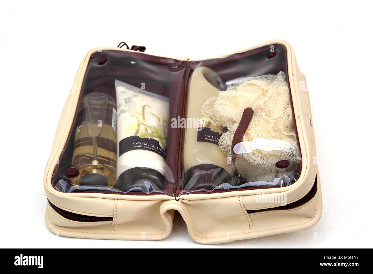 boots toiletry bag