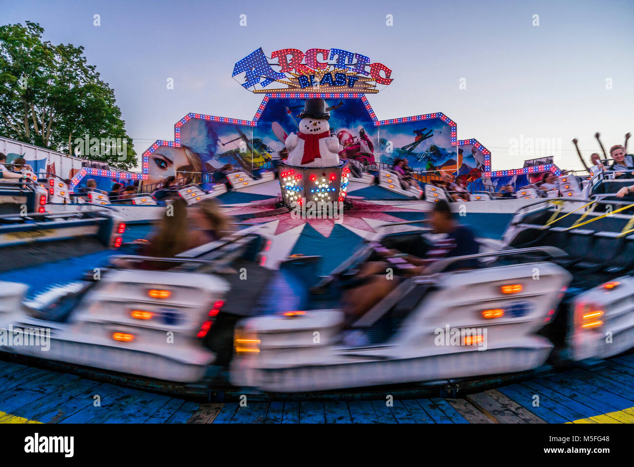 Woodstock Fair Woodstock, Connecticut, USA Stock Photo Alamy