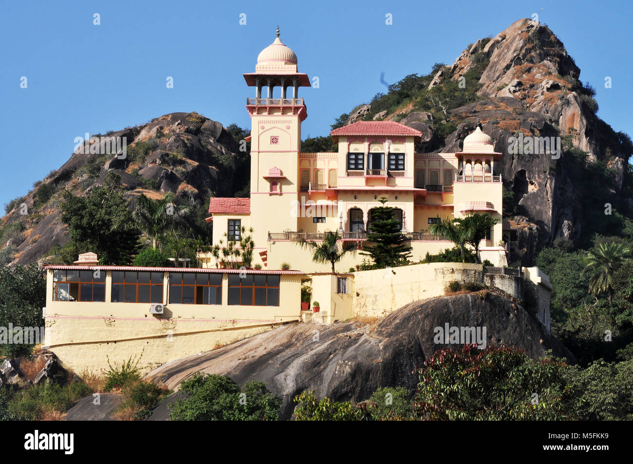 Brahma kumaris hires stock photography and images Alamy