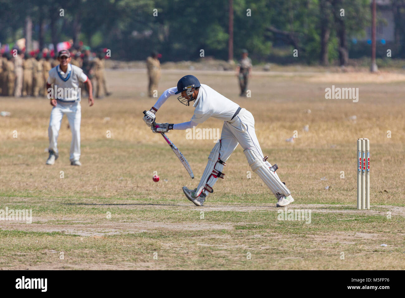 Kolkata sport hires stock photography and images Alamy