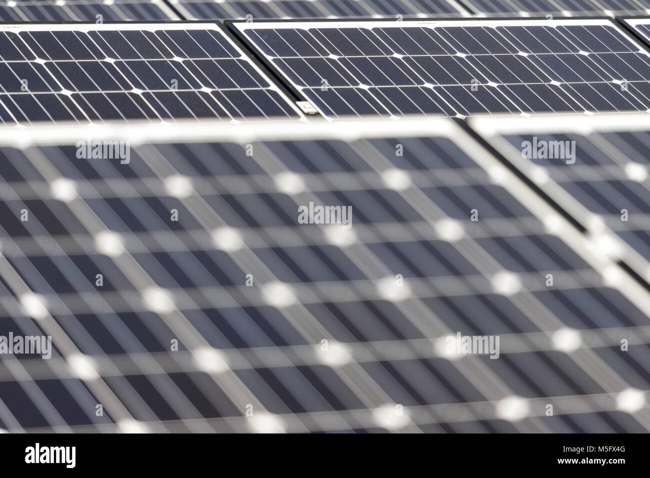 solar energy as an alternative source of energy