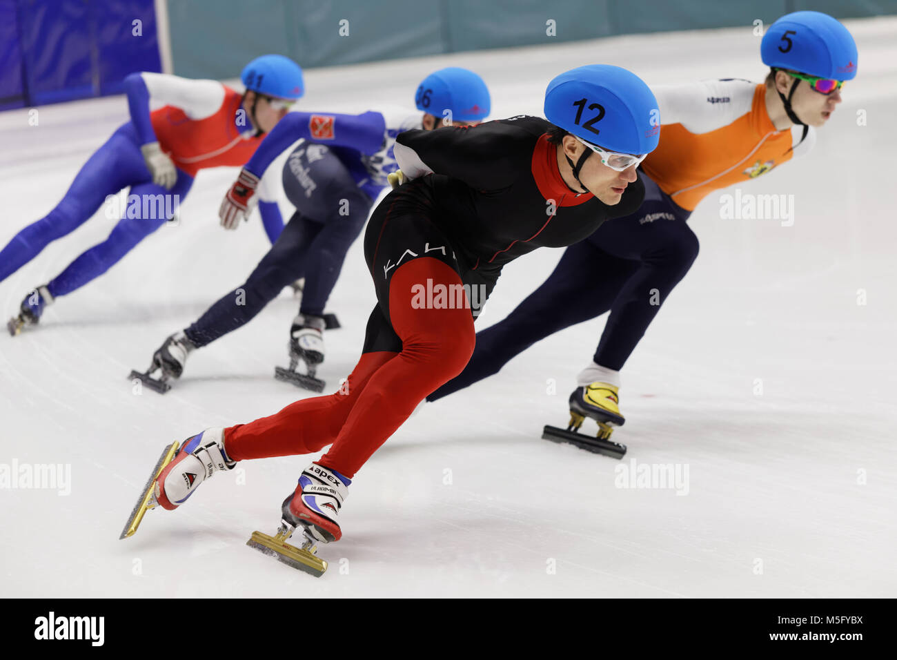 Vladimir grigoriev hi-res stock photography and images - Alamy