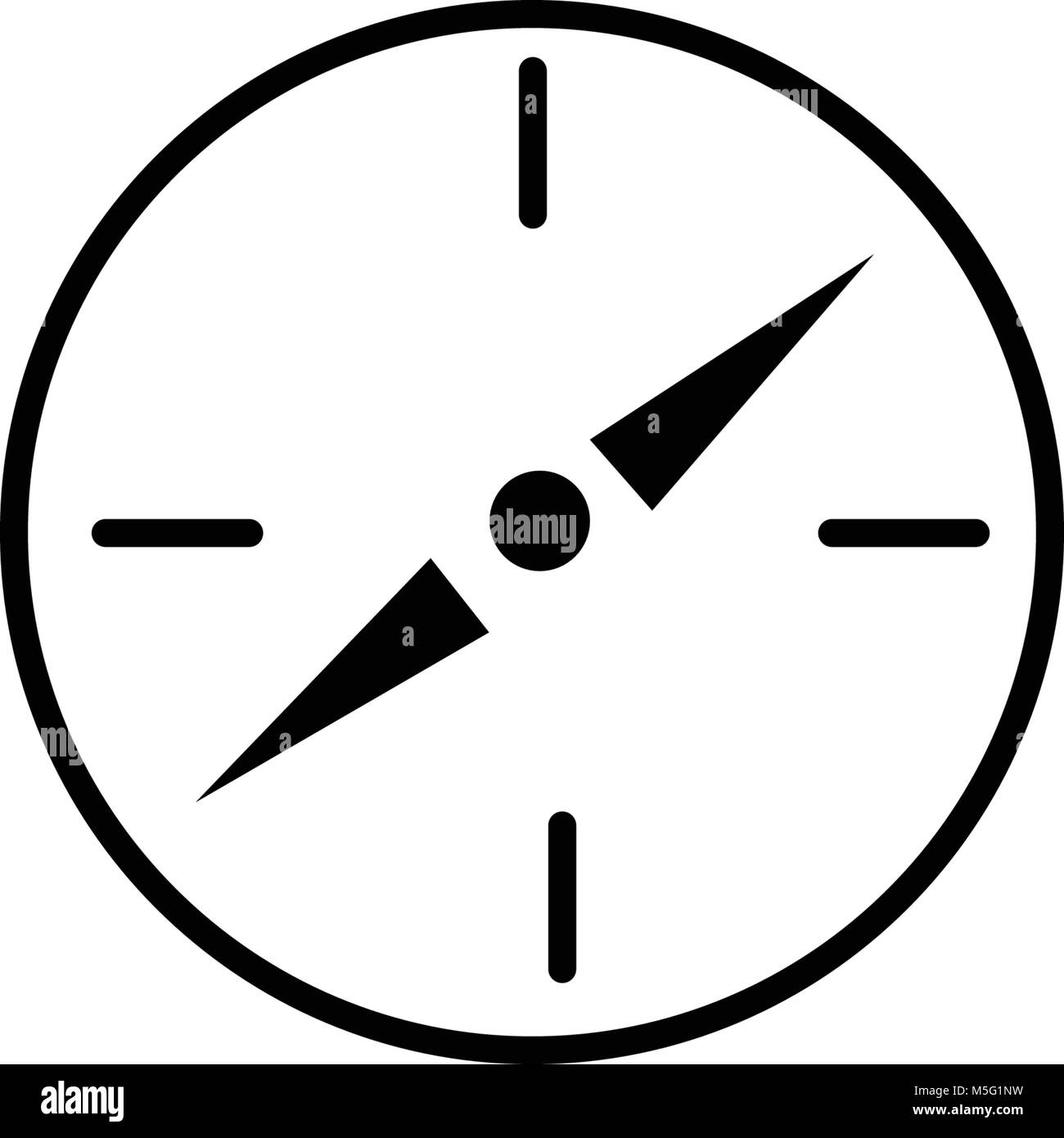 Stokes icon Stock Vector Images - Alamy