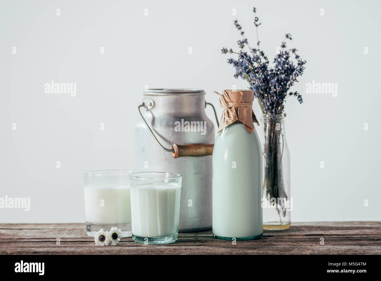 Milk white flowers hires stock photography and images Alamy