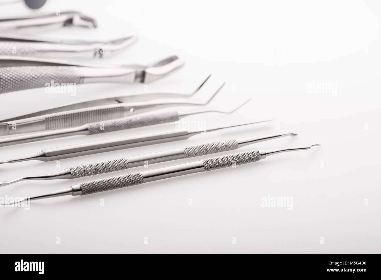 Sharp instruments hires stock photography and images Alamy