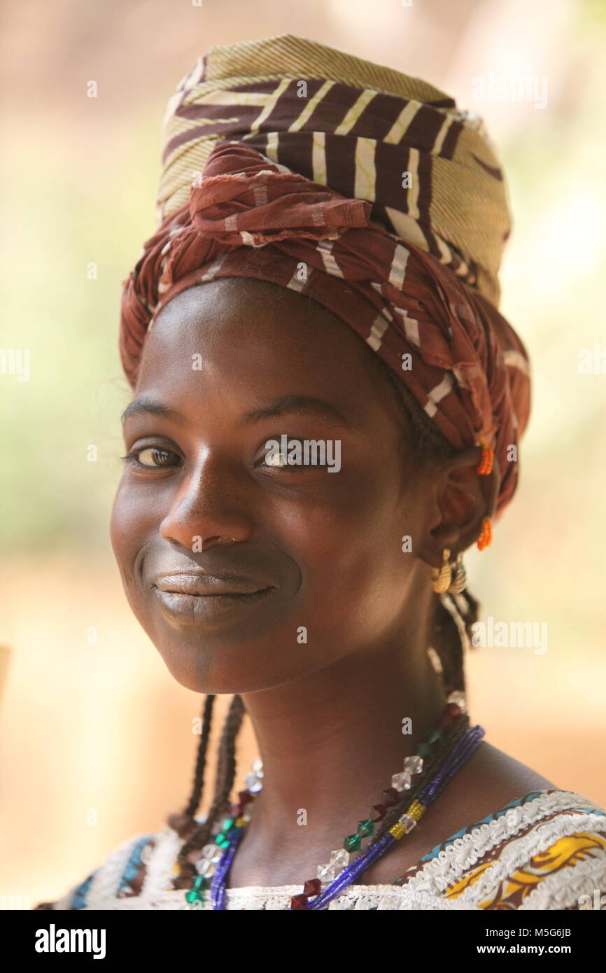 Chad africa hi-res stock photography and images - Alamy