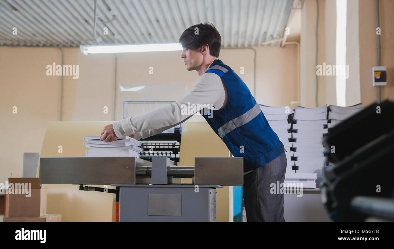 Printingindustry hires stock photography and images Alamy