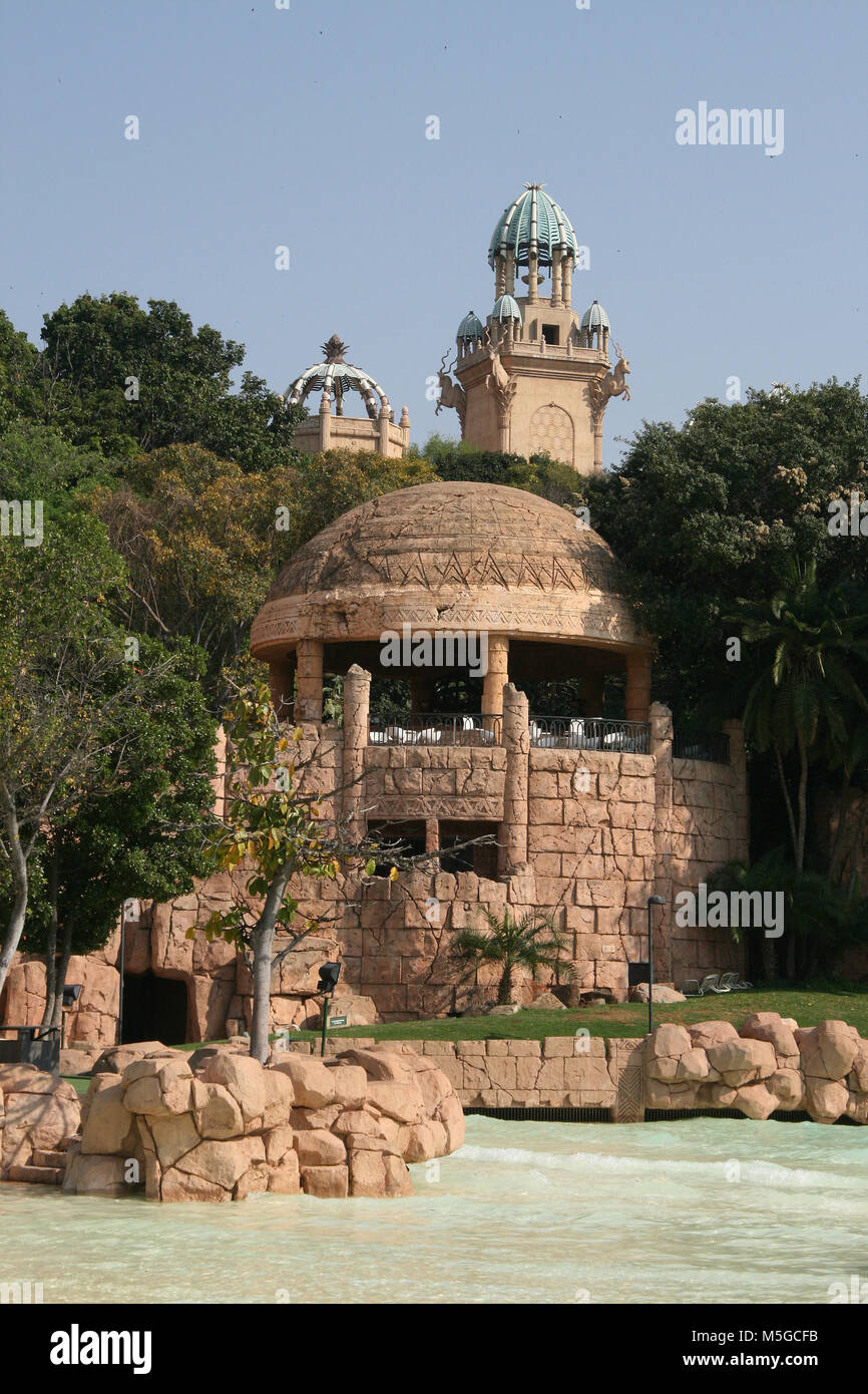 Sun hotel south africa hires stock