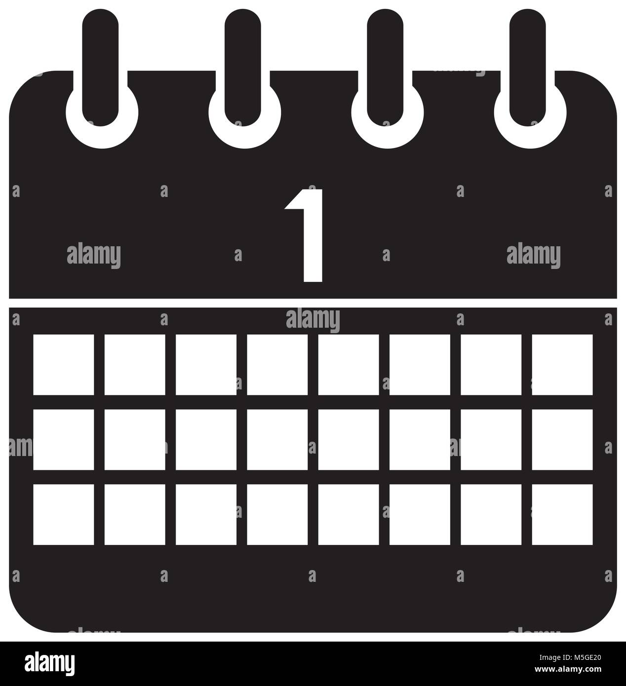 celebration calendar first planning date Stock Vector Image & Art Alamy