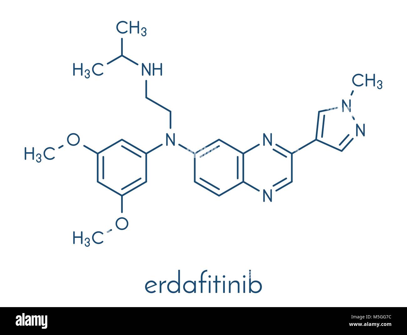 Fgfr Inhibitor