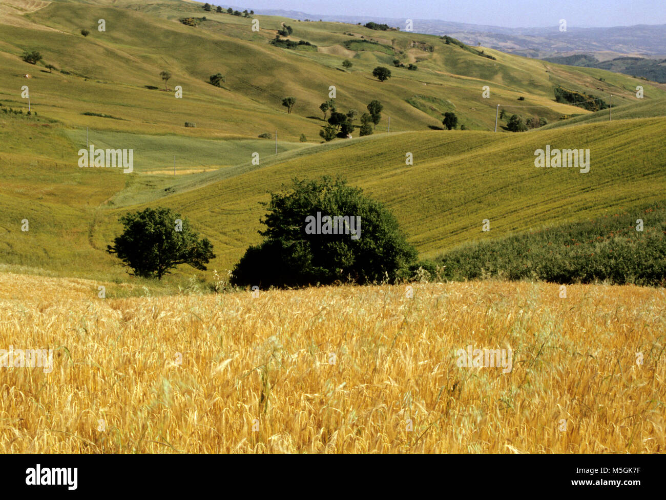Molise landscape hires stock photography and images Alamy