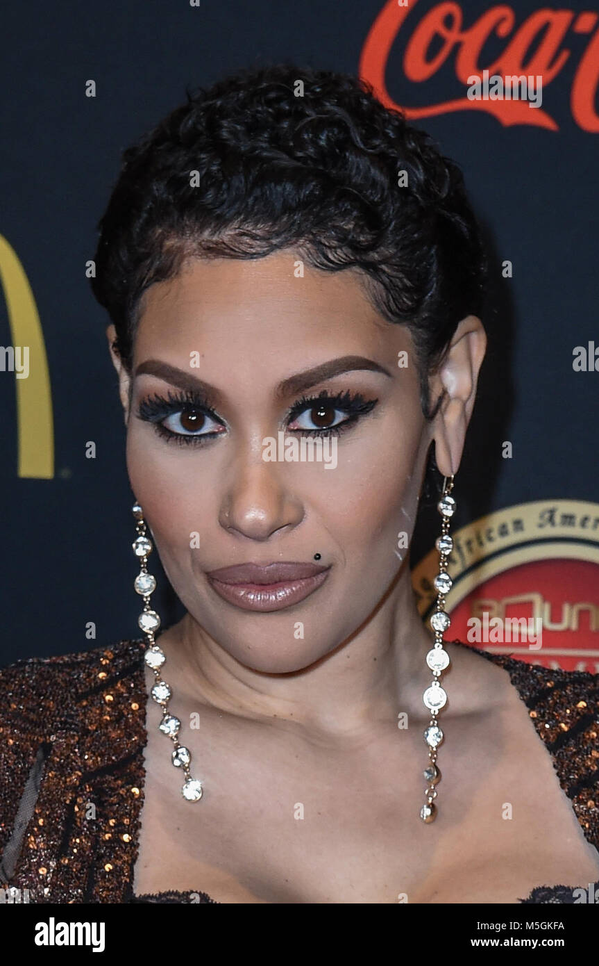 Keke wyatt hi-res stock photography and images - Alamy
