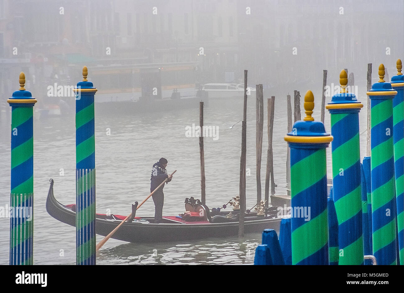 Canal grand hi-res stock photography and images - Alamy