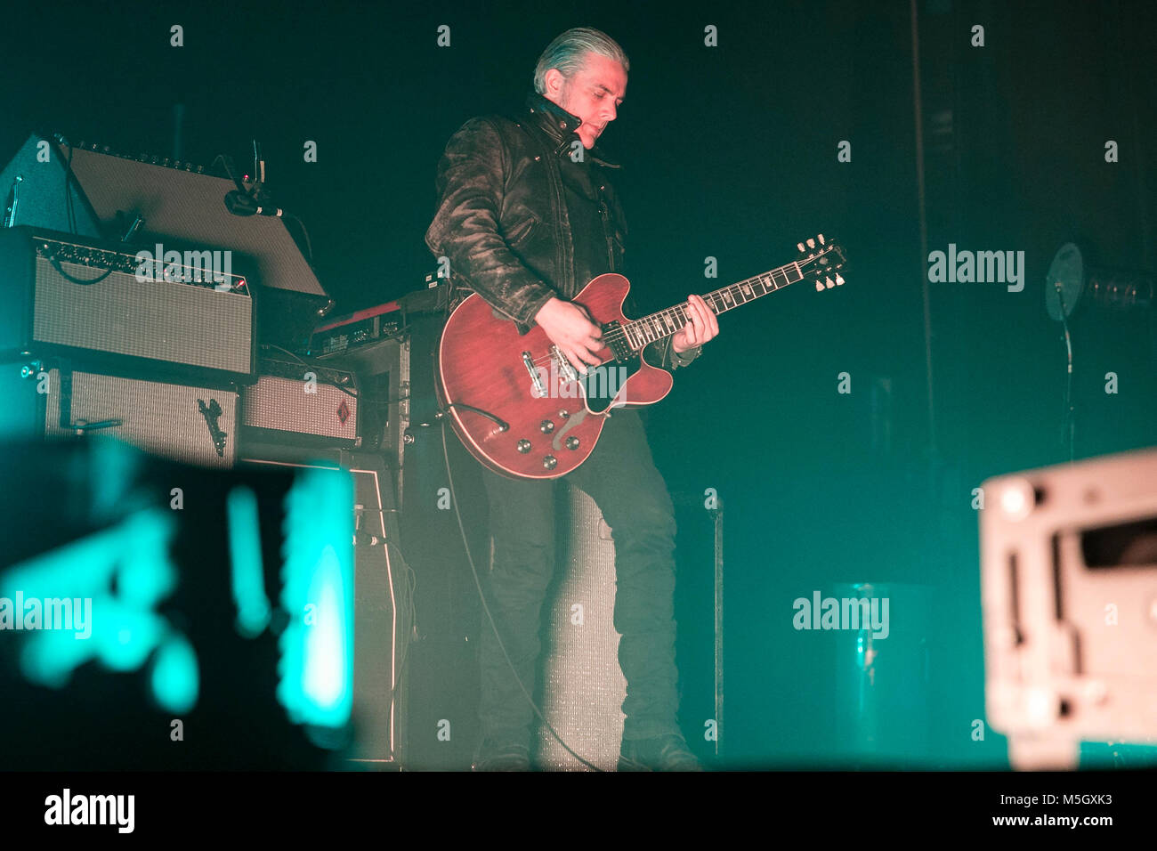 peter hayes black rebel motorcycle club