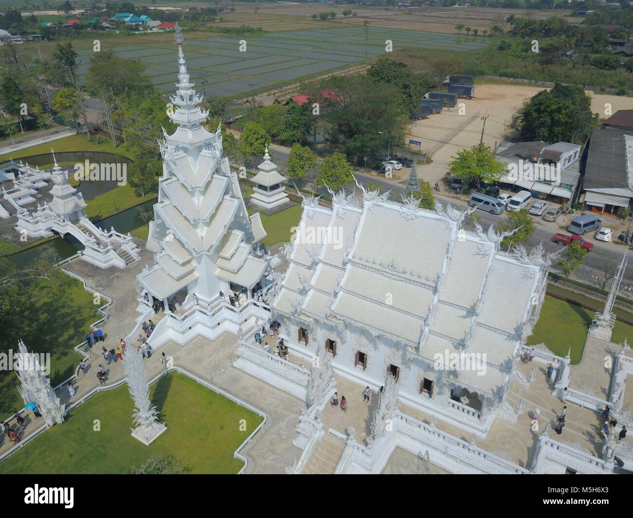 Chiang rais hi-res stock photography and images - Alamy