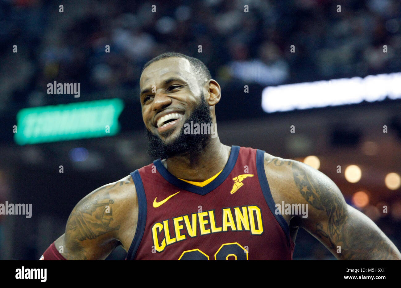 nba cavaliers james 23
