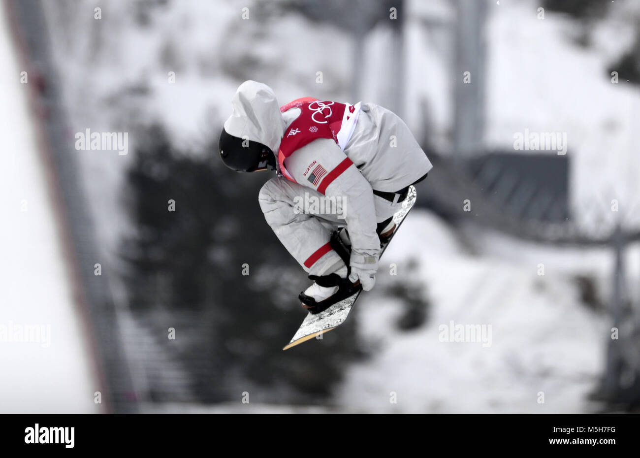 Kyle Mack 24 feb 2018 kyle mack hi-res stock photography and images - Alamy