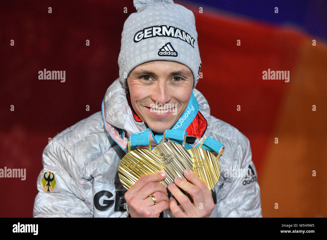 Deutsche Sportler High Resolution Stock Photography and Images - Alamy
